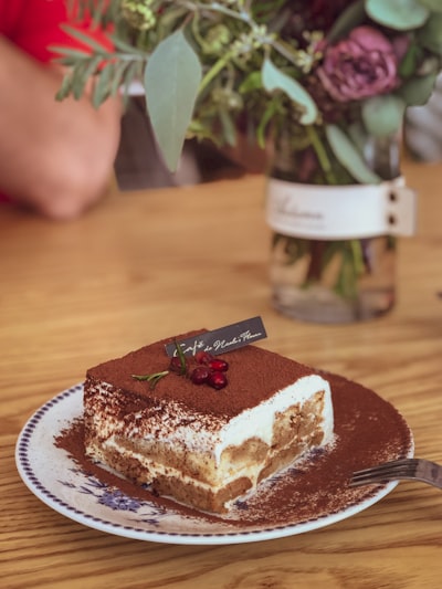 Tiramisu Classico